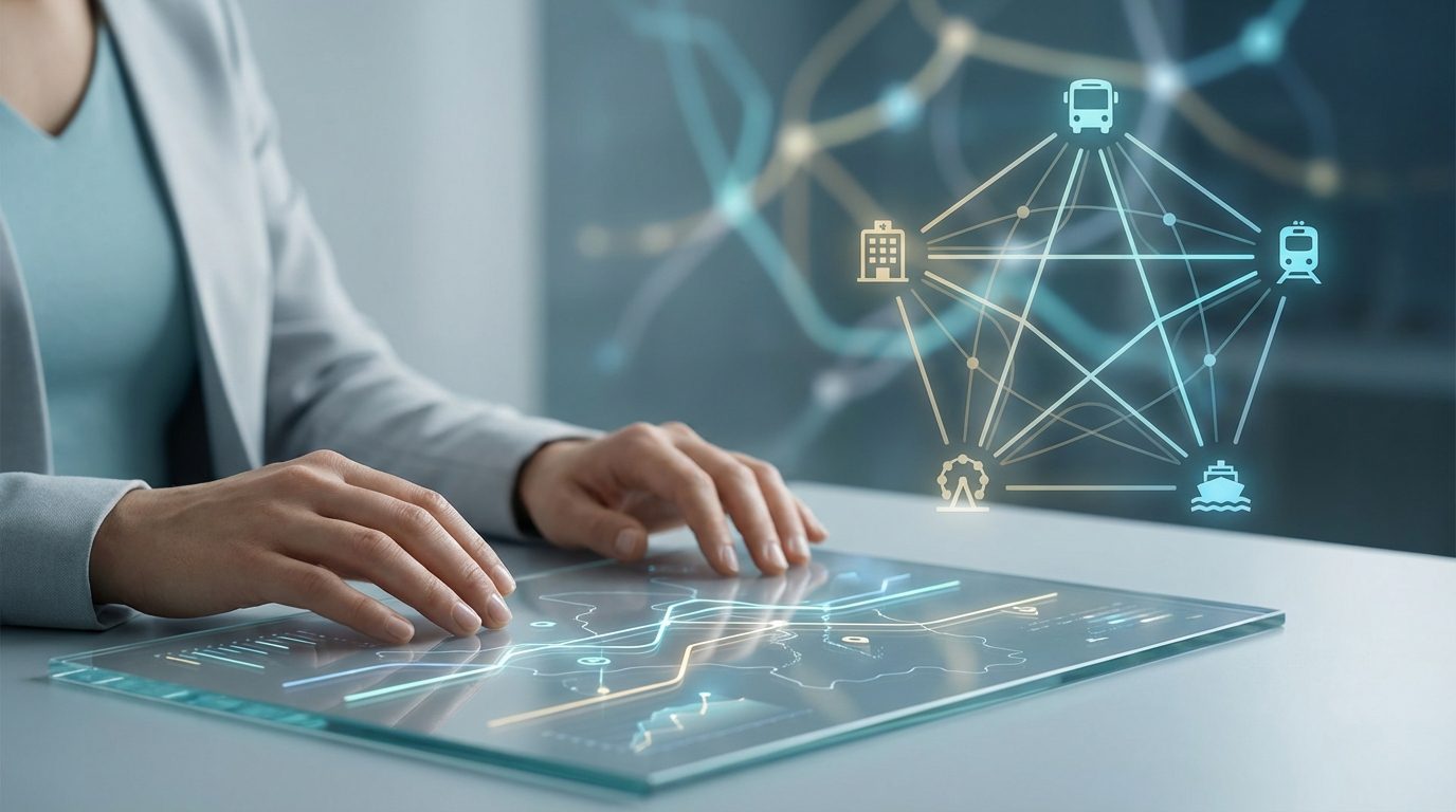 2026年國旅補助懶人包：住宿最高領2000元！五大優惠方案全解析與產業利弊深度分析