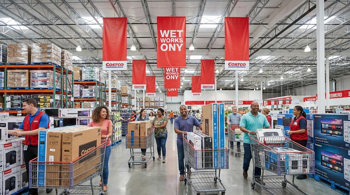 好市多黑五購物節全攻略：2024 營業時間、優惠商品與省錢懶人包