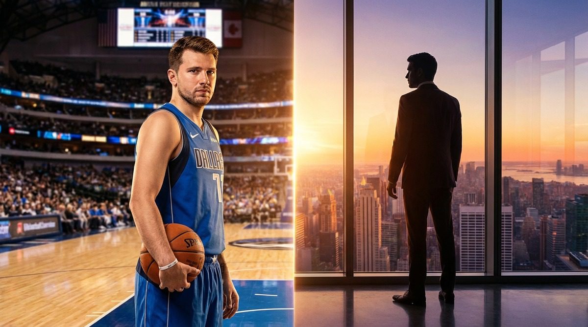 克萊·湯普森轉戰獨行俠：從NBA看中年轉職的勇氣與重生