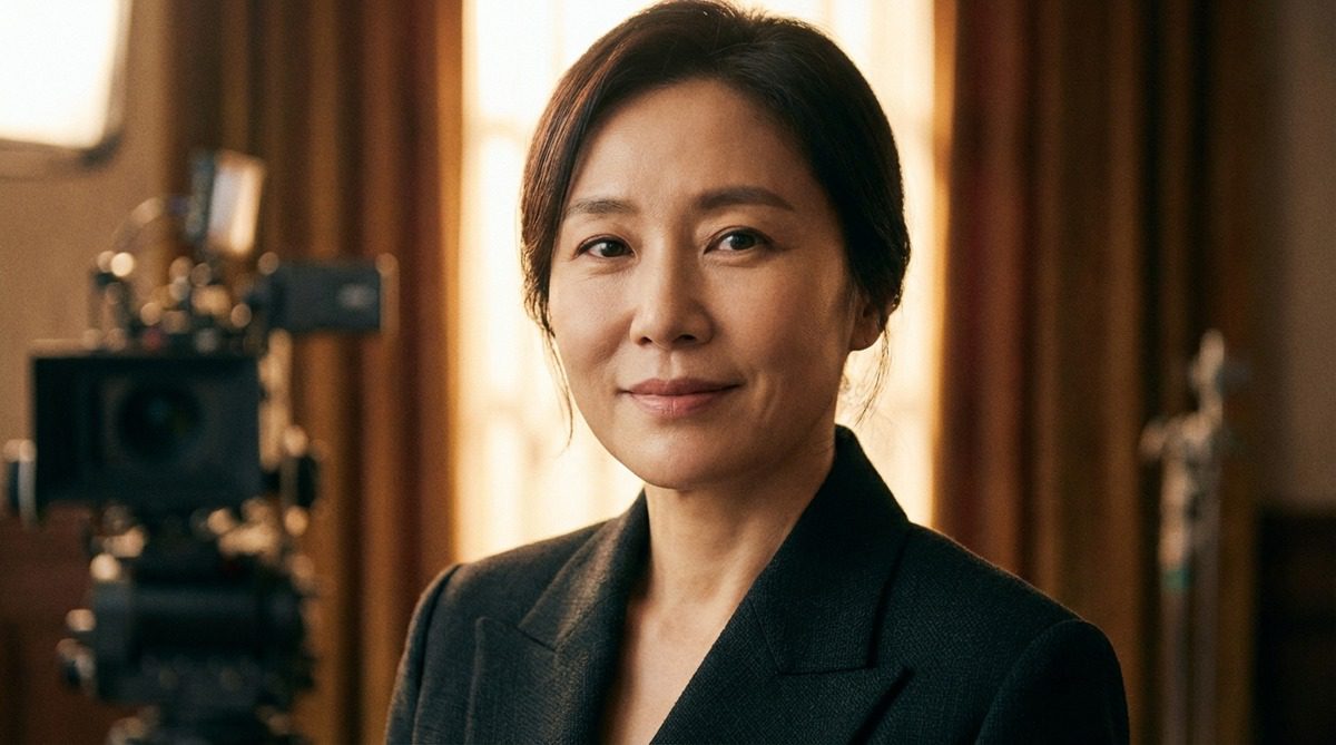 許瑋甯演技蛻變全解析：從台劇大女主趨勢看見自我和解的力量