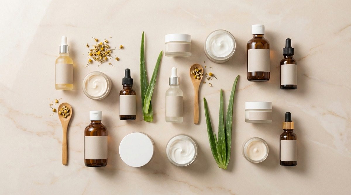 膚質檢測全攻略：3步驟挑對保養品，告別換季敏感肌與冤枉錢