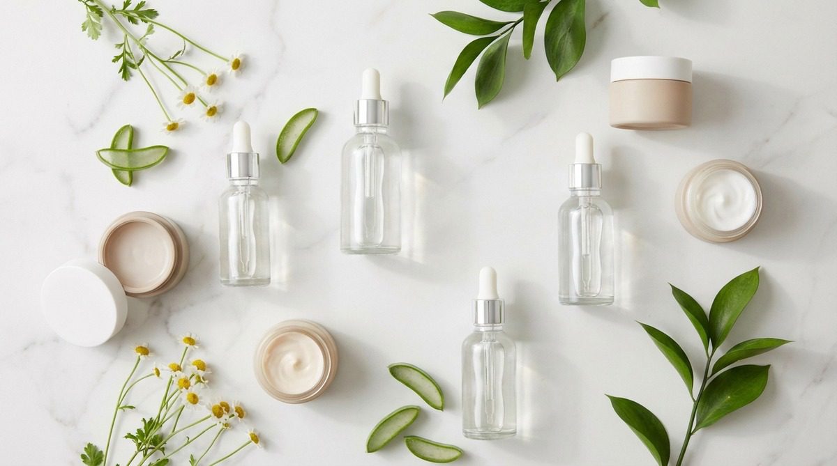 保養品挑選全攻略：從膚質檢測到成分分析，專家教你買對不買貴