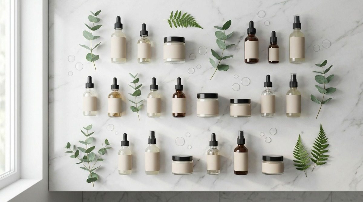 膚質檢測全攻略：3步驟精準挑選保養成分，告別敏感肌與冤枉錢