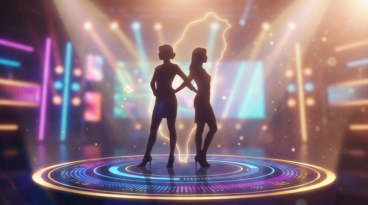 舒華與子瑜的 K-POP 逆襲：解析台灣女孩的職場韌性與自信美學