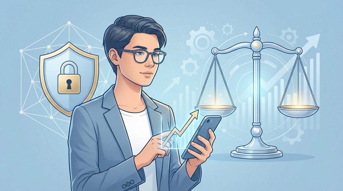 違約交割後果有多嚴重？新手必讀的 5 大風險管理與槓桿心態建立