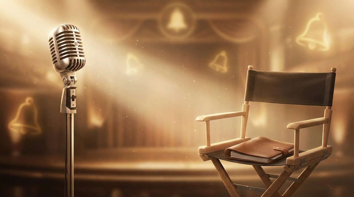 林心如的華麗轉身：從瓊瑤女郎到金鐘製作人，解析女性職涯轉型的 3 大關鍵