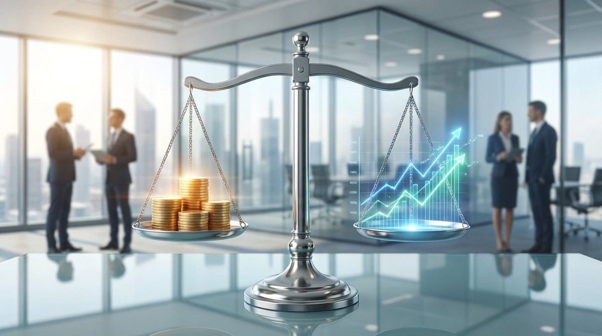 00918 退休金規劃懶人包：高股息與市值型 ETF 的黃金配置哲學