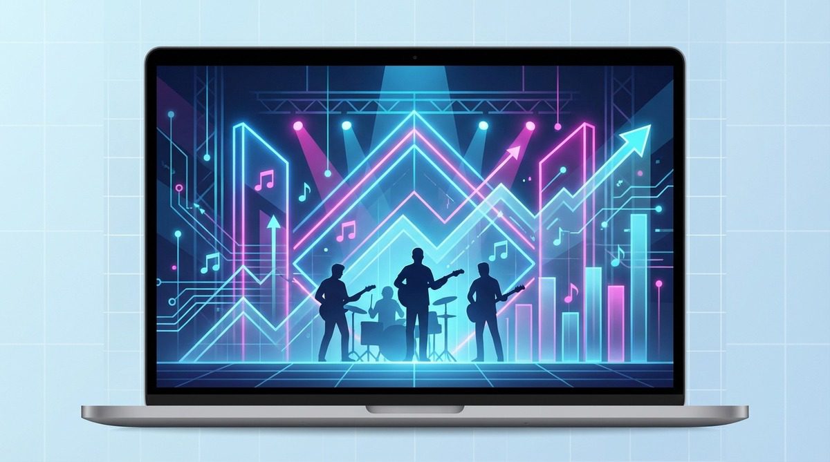 YOASOBI 演唱會經濟學：5大關鍵看懂 IP 變現與台灣觀光商機