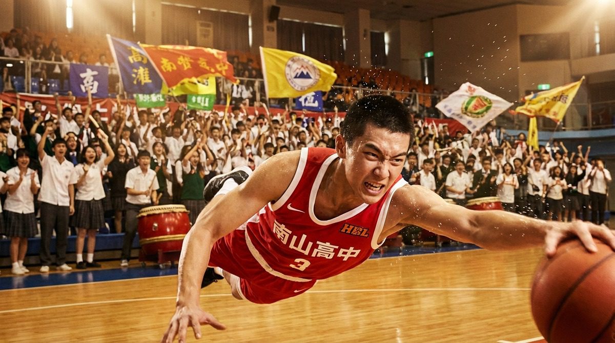 HBL 高中籃球聯賽全解析：熱血青春背後，凝聚台灣校園文化的關鍵力量
