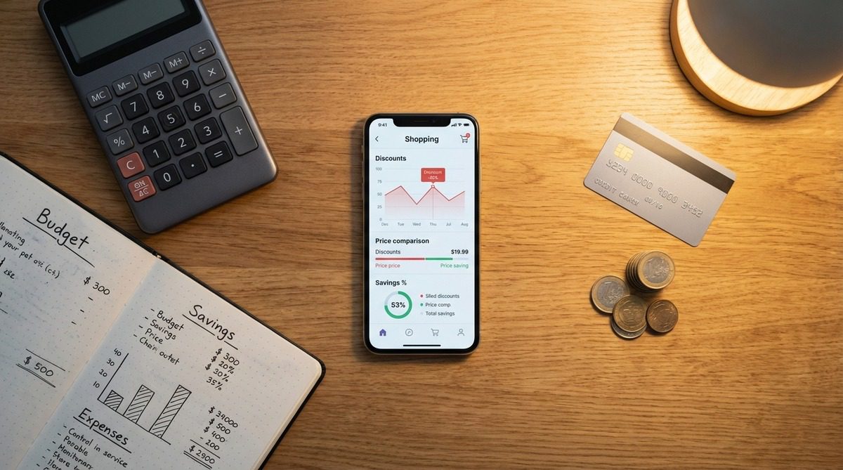 黑色星期五優惠攻略：台灣年末消費趨勢與聰明理財規劃全解析