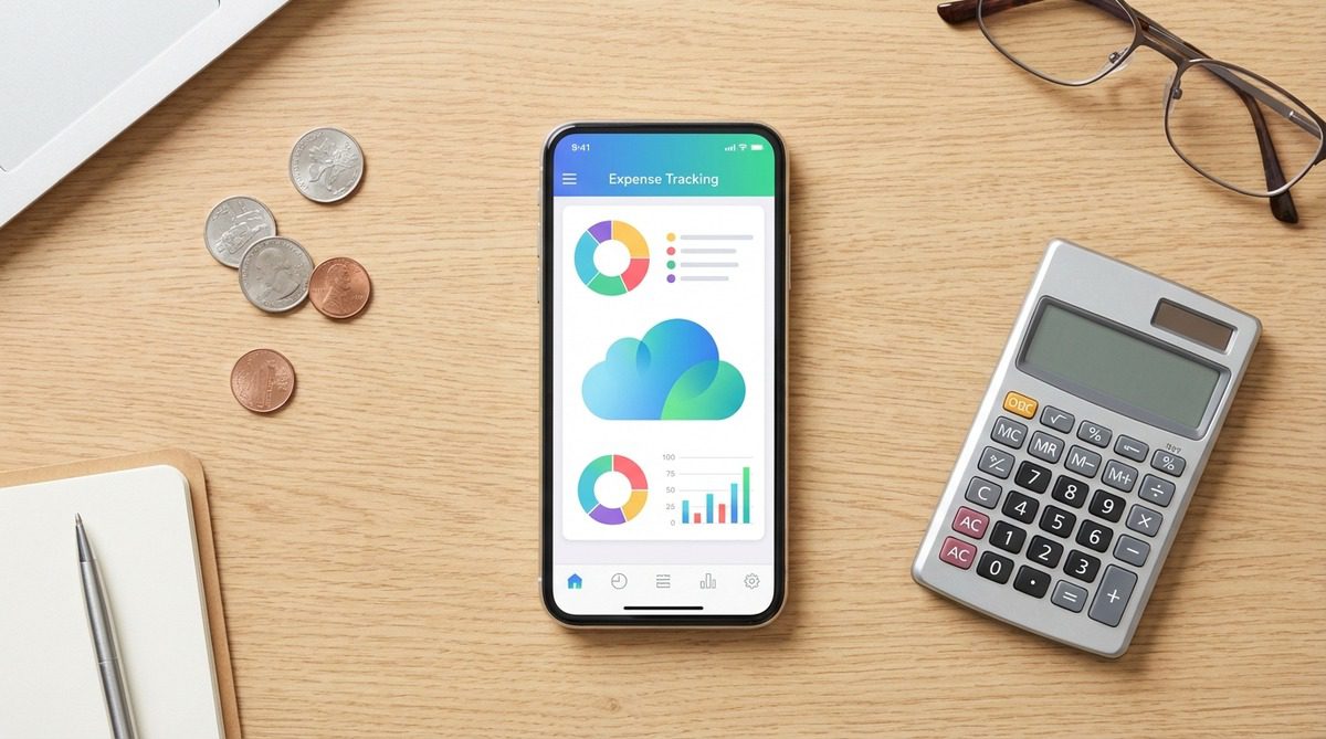 雲端發票結合記帳 App 全攻略：3 步驟利用數據優化個人資產配置