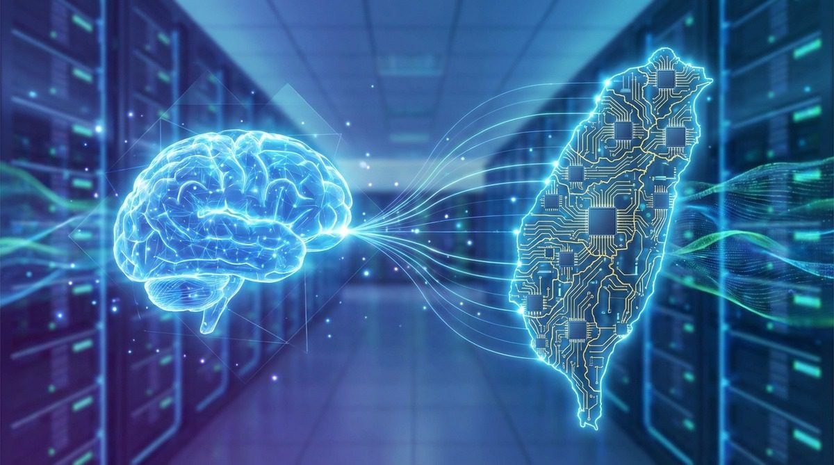 Meta 強攻 AI 算力：台灣硬體供應鏈的 3 大機遇與關鍵挑戰解析