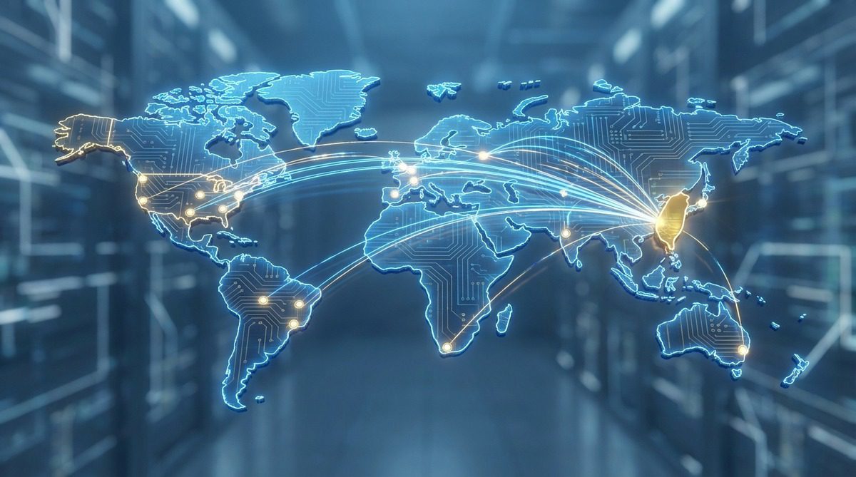 英特爾晶圓代工版圖重組：台灣半導體供應鏈的 3 大機遇與挑戰