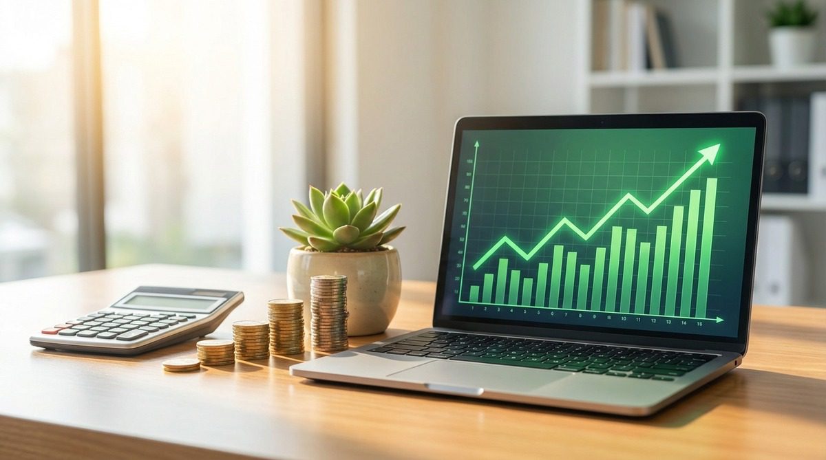 00918 存股攻略：小資族如何透過高填息 ETF 打造退休藍圖與風險控管