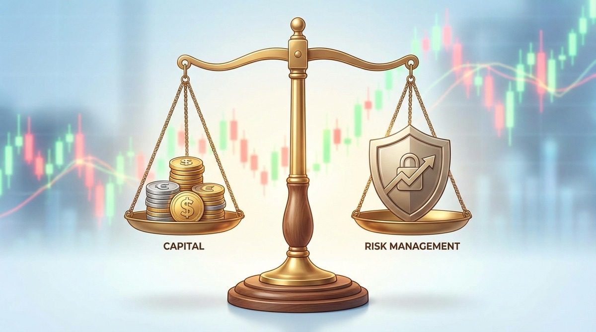 違約交割是什麼？新手必看！5招資金控管心法避免信用破產