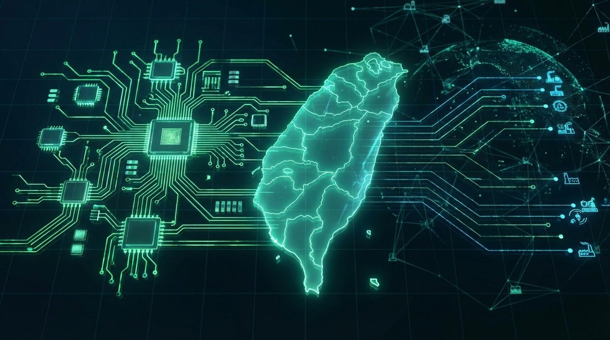 輝達供應鏈大解密：揭開 5 大台灣隱形冠軍如何支撐全球 AI 革命