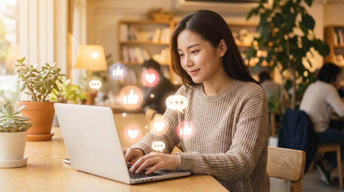 何百芮的地獄毒白：失戀也能變現？看懂數位時代的「失戀經濟學」與自我療癒