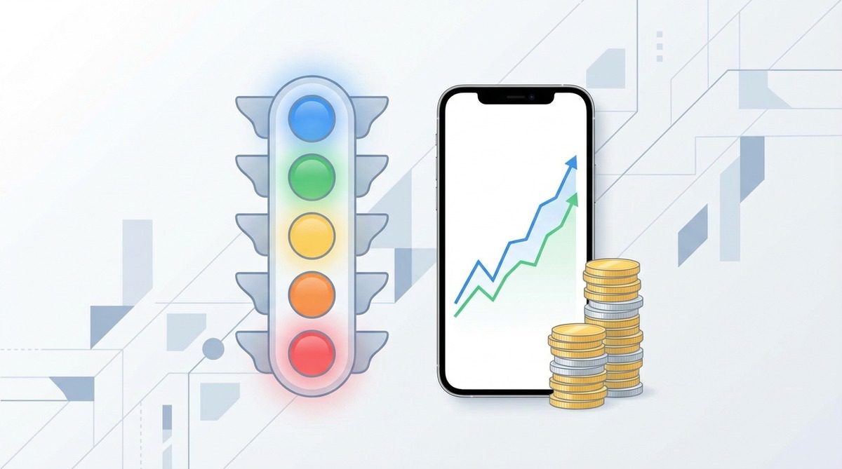 景氣燈號投資術：小資族 ETF 定期定額加碼與出場全攻略