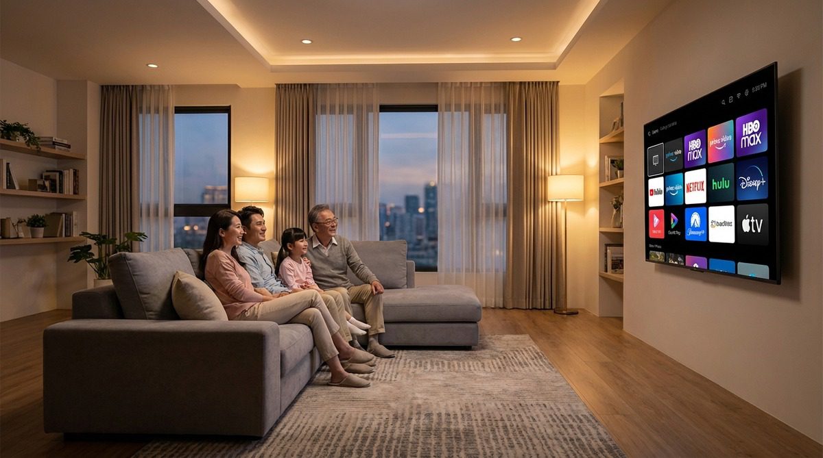 HBO Max 登台懶人包：台灣串流影音平台比較與家庭訂閱全攻略