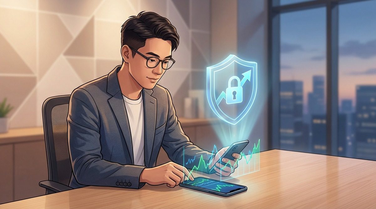 違約交割後果多嚴重？年輕世代必修的信用資產保衛全攻略