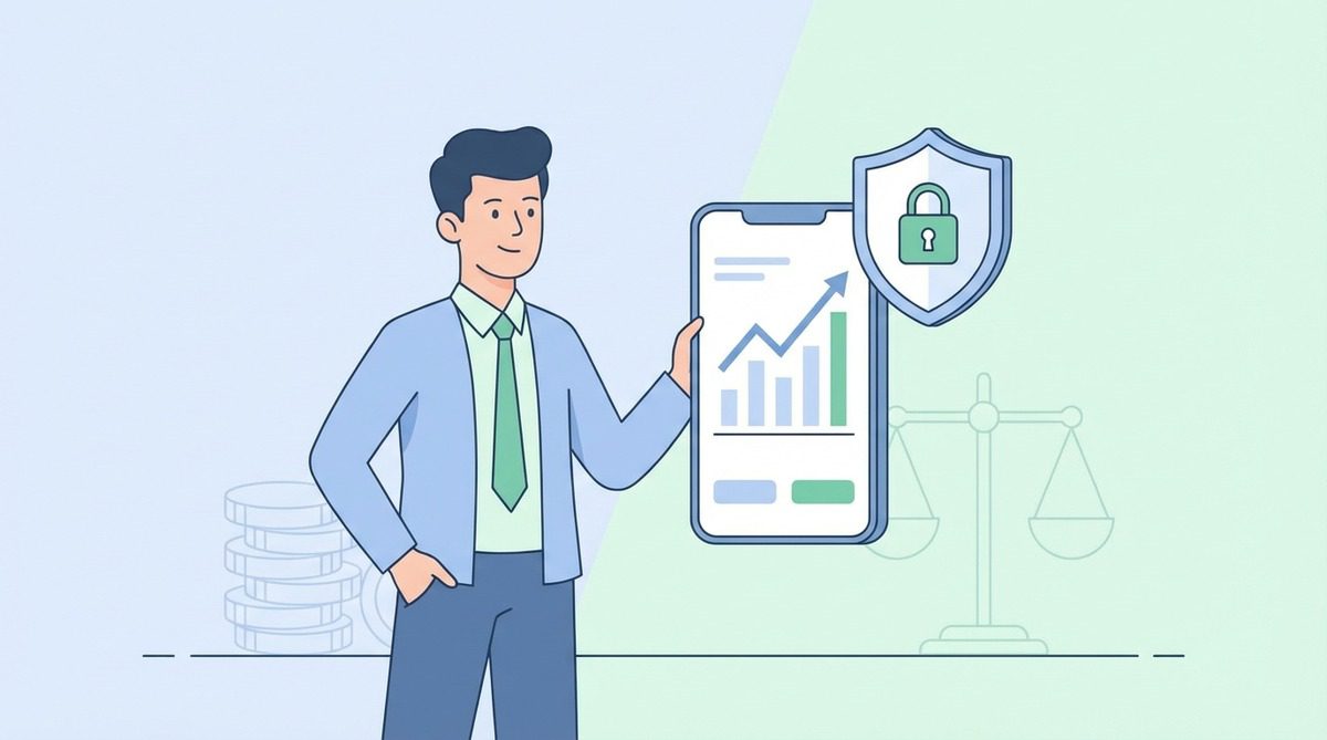 違約交割後果超嚴重！小資族必看：建立正確心態避免信用破產與法律責任