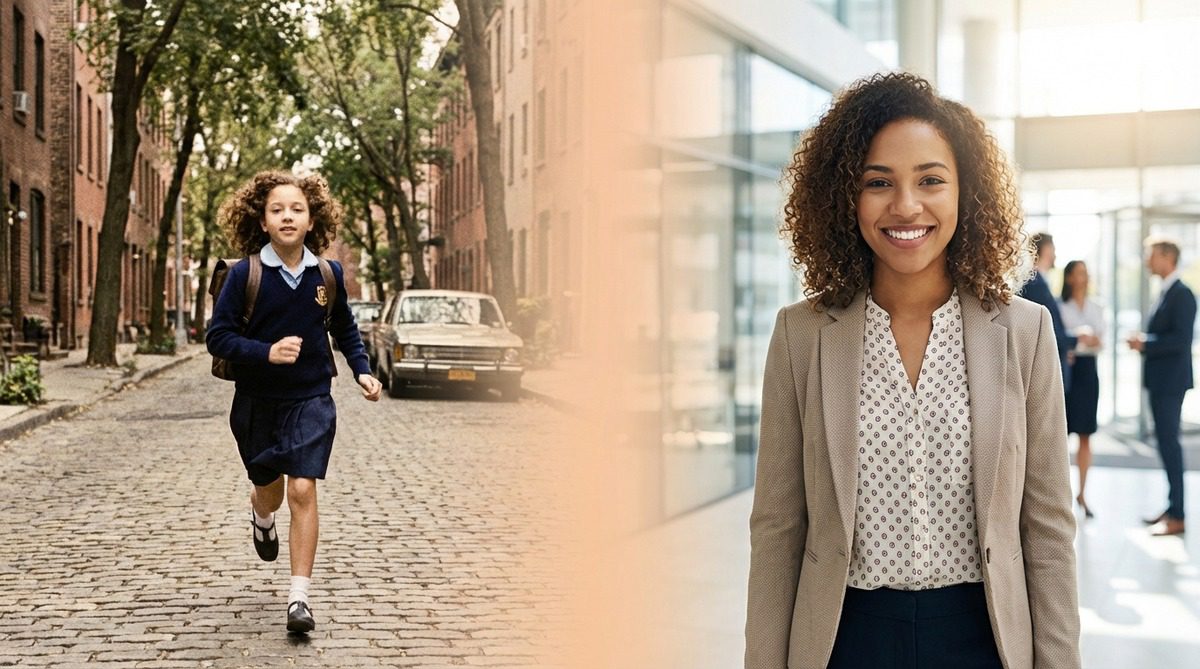 張君雅小妹妹長大了！從廣告童星到護理師，解析 3 大職涯轉型啟示