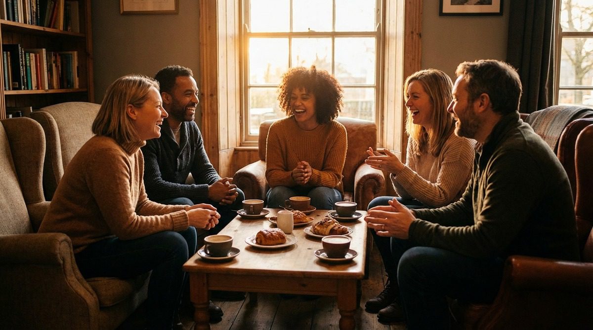 華岡藝校幫的友情經營學：楊丞琳、許瑋甯維持20年情誼的關鍵秘密