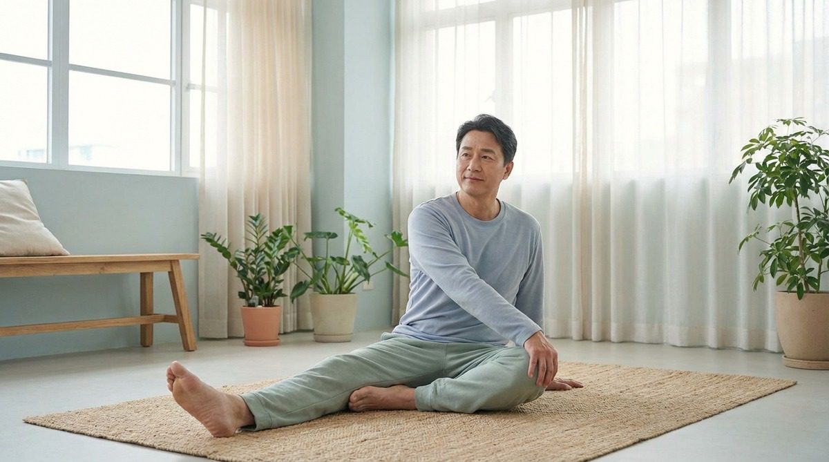 朱孝天公開纖維肌痛症心路歷程：中年族群必看的 5 大身心自我療癒全攻略