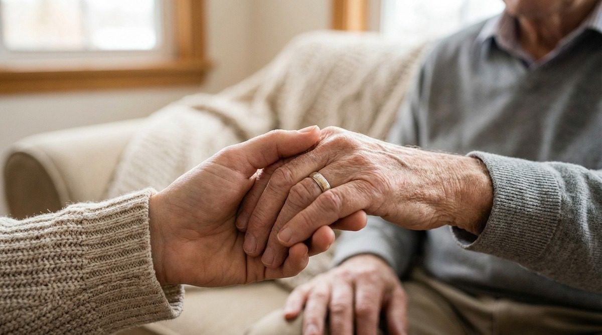 布魯斯威利息影背後：面對失語症與額顳葉失智症，家庭照護者的心理調適指南