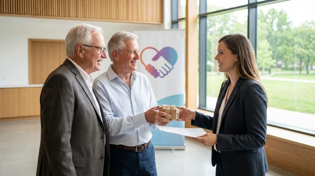 115年70歲以上長者健保補助、重陽禮金加碼雙政策上路