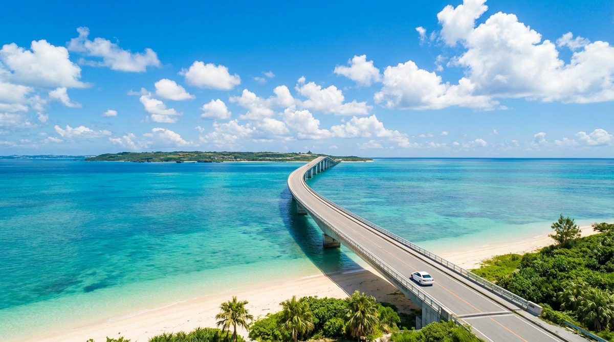 宮古島旅遊懶人包：自駕攻略、絕...