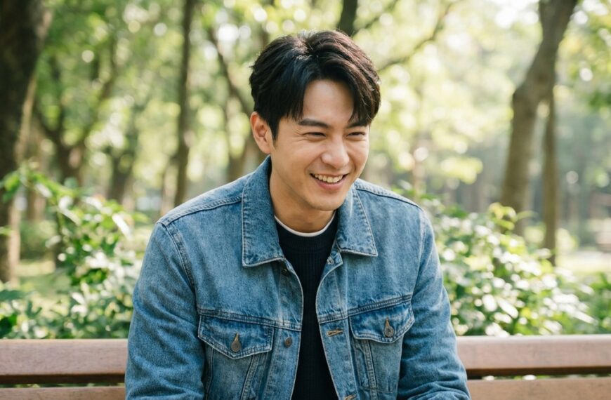 【2025爆紅預感！】張軒睿不只帥！揭秘他如何靠「職場心法」和「神級生活風格」擄獲全網！網友全跪了！