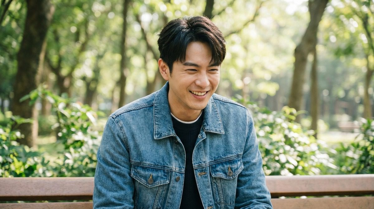 【2025爆紅預感！】張軒睿不只帥！揭秘他如何靠「職場心法」和「神級生活風格」擄獲全網！網友全跪了！