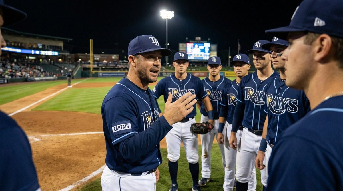 陳傑憲領導力心理學：從台灣隊長看高壓下的團隊凝聚與職場啟示