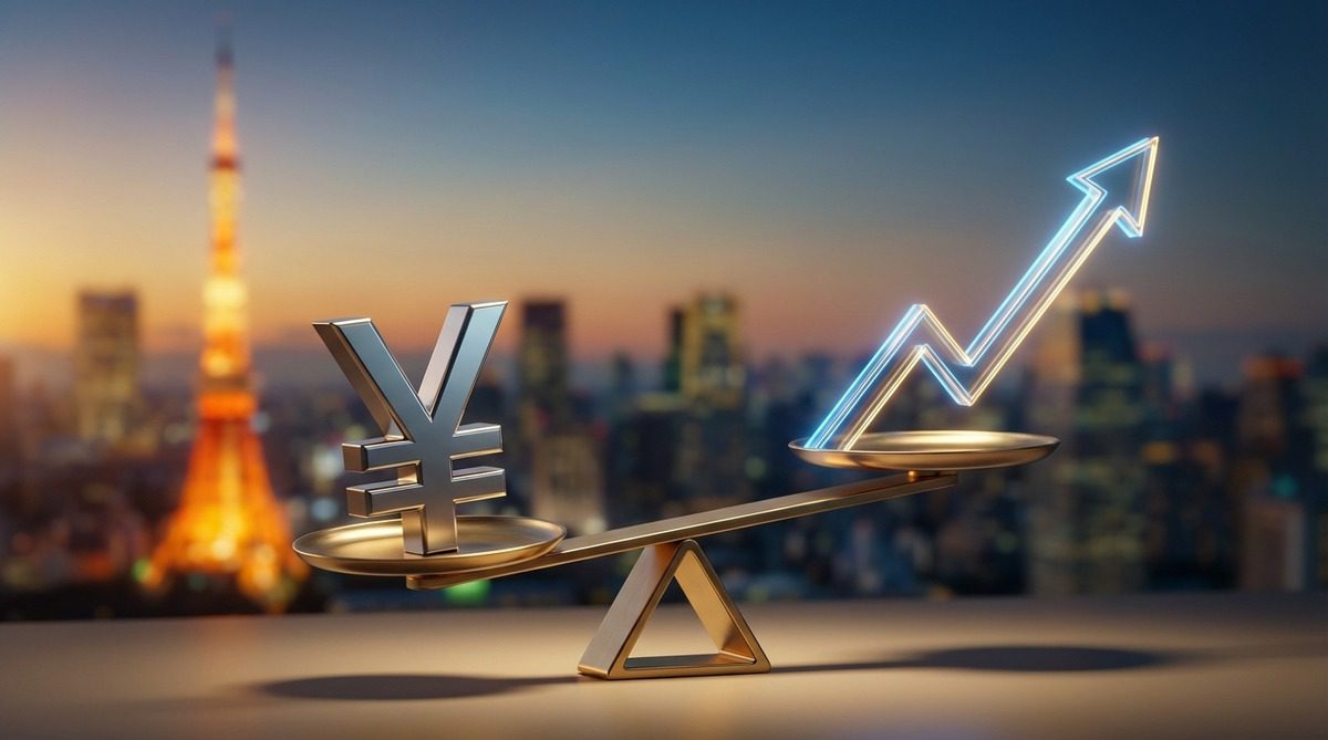 日本升息懶人包：告別負利率時代，日圓匯率、旅遊與投資全解析