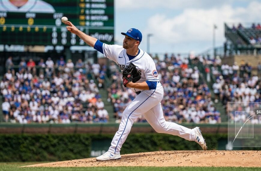 驚呆！Cody Ponce 的棒球之旅及對運動的影響！