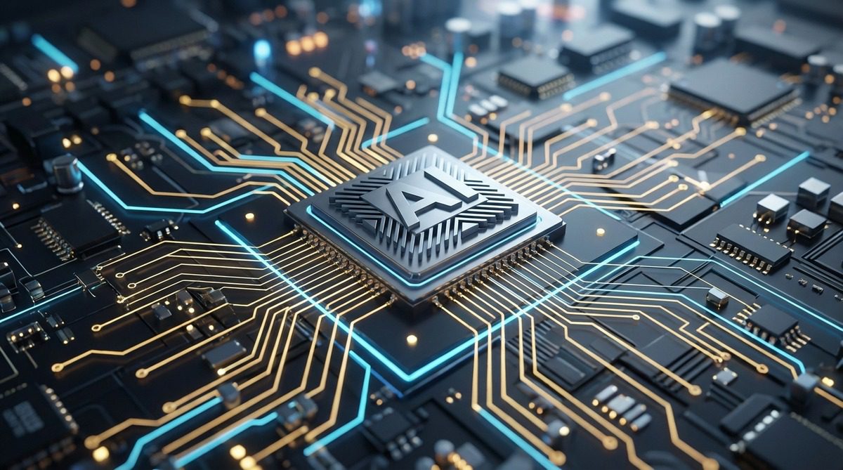 AI伺服器引爆ABF載板需求：台灣PCB產業迎向黃金十年深度解析