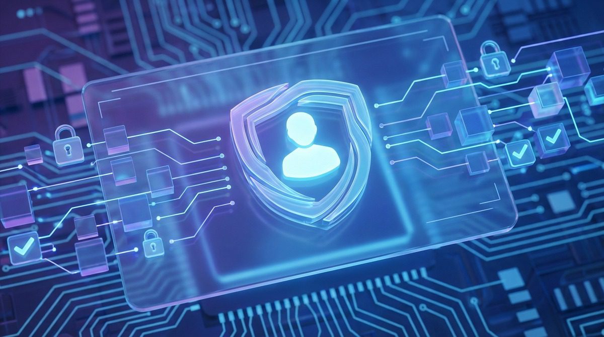 CRDO 數位身份認證：網友全炸鍋了！原來這才是未來網路安全的終極解方？！