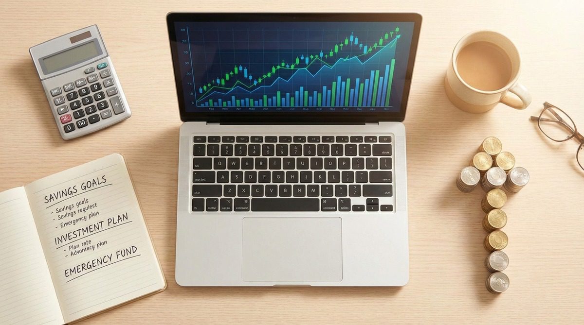 00919 打造月領雙薪計畫：高股息 ETF 配置邏輯與複利效應深度分析