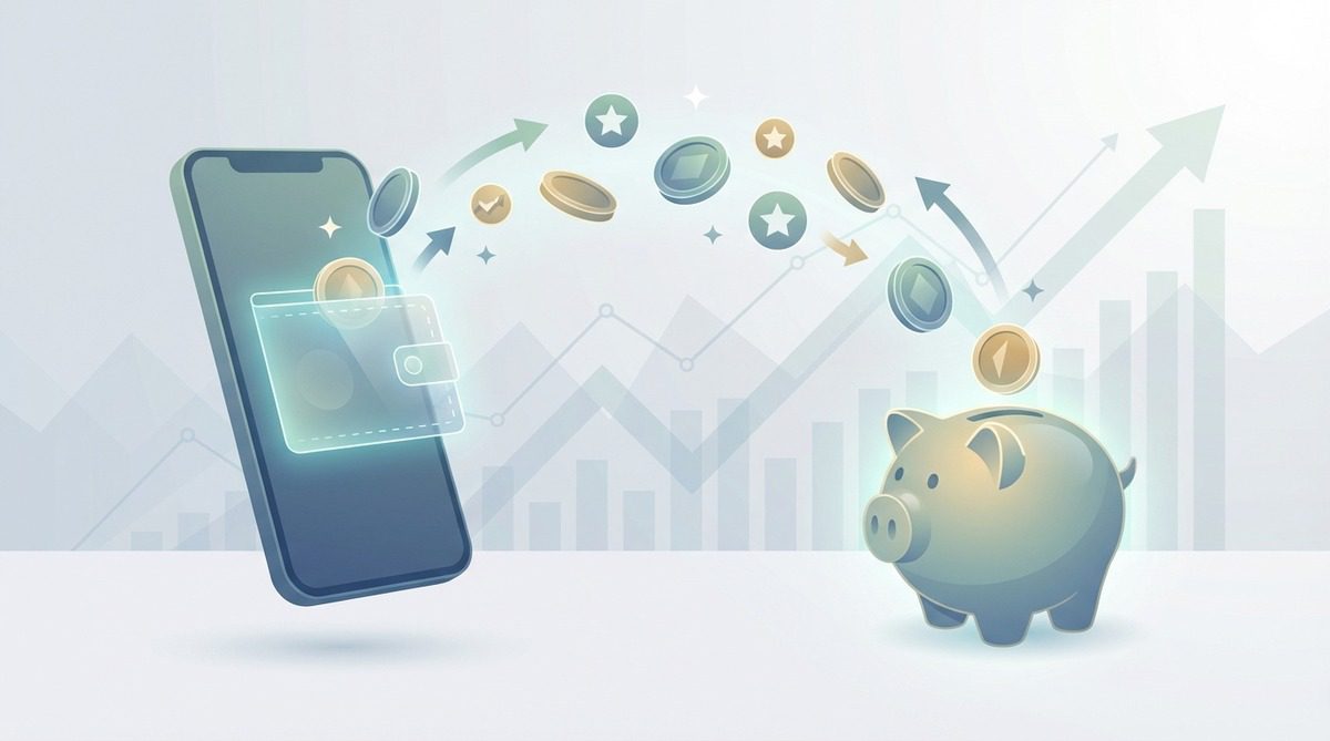 2024 電子支付理財術：小資族如何利用 LINE Pay 點數回饋對抗通膨