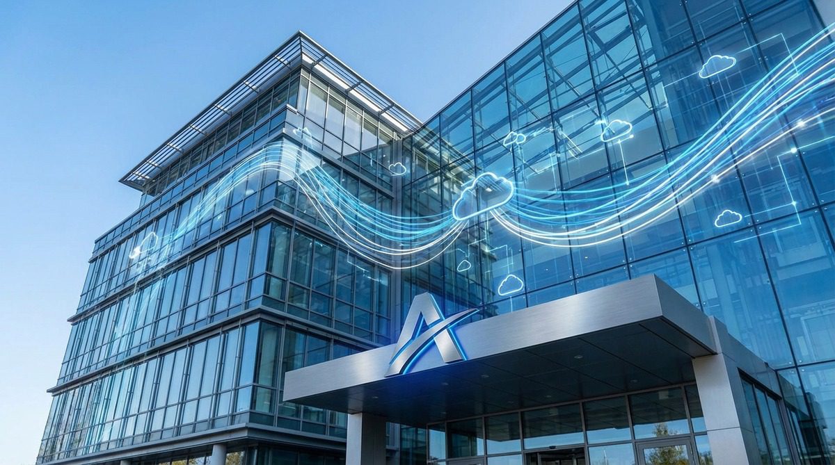 【驚呆了！】智邦科技 2025 大轉型！從網路設備到 AI 雲端霸主，這條路到底怎麼走？