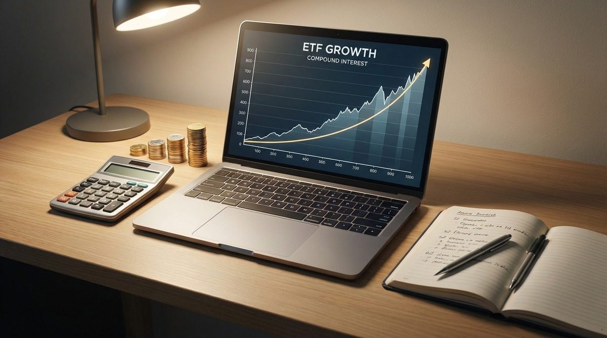 00919 月配息組合攻略：利用複利效應打造退休現金流的 3 大關鍵