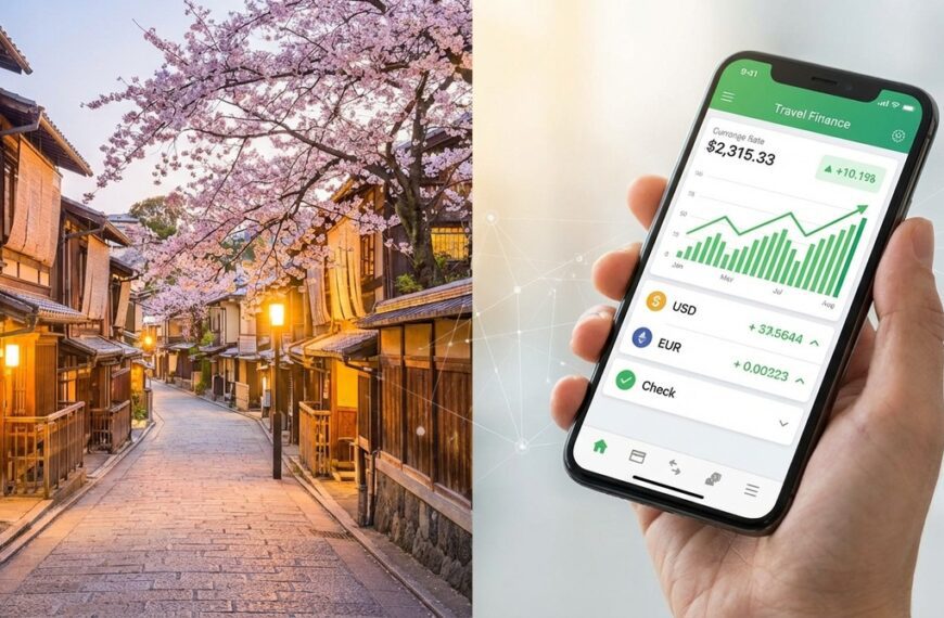 日本旅遊省錢攻略：日圓匯率變動下的聰明消費與深度玩法解析