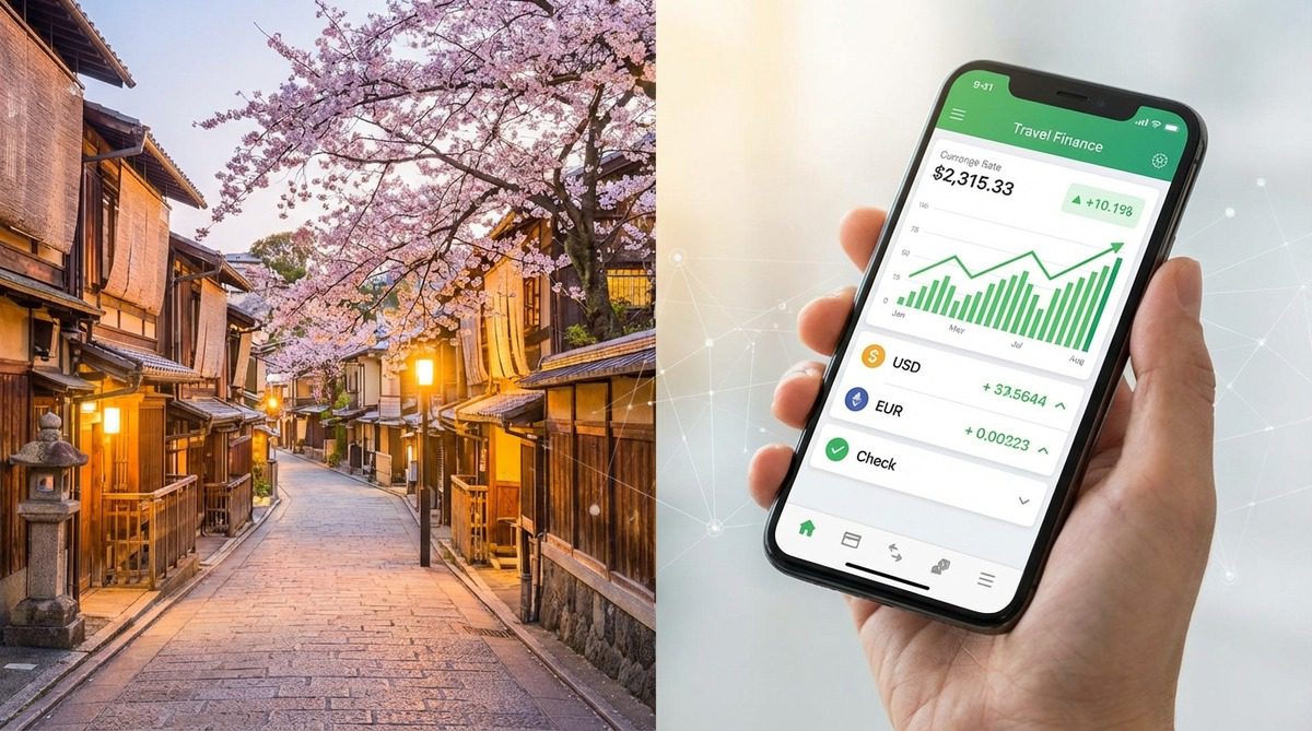 日本旅遊省錢攻略：日圓匯率變動下的聰明消費與深度玩法解析