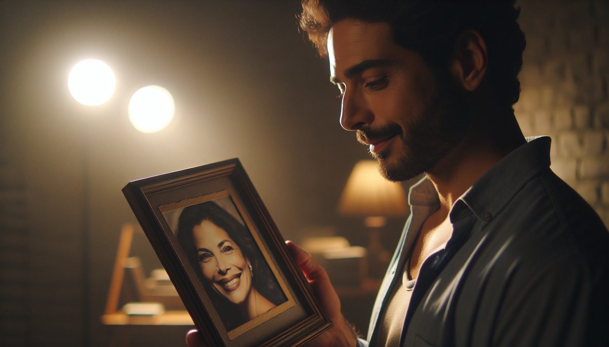 辛龍劉真逝世兩週年！竟然這樣追思她的溫馨點滴！