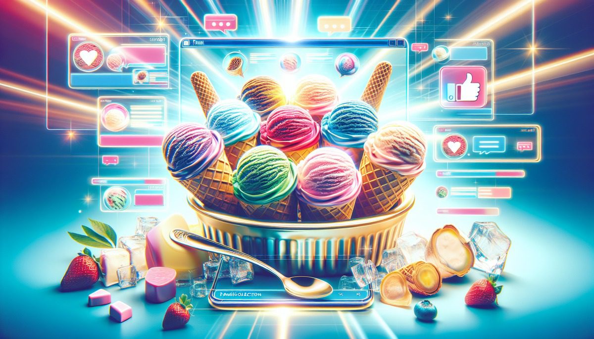 2025全家霜淇淋口味大洗牌！開心果、起司蛋糕、煉乳牛奶輪番上陣，網友全暴動啦！