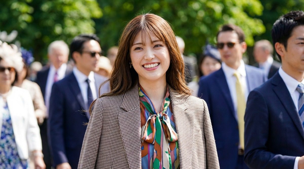 松村沙友理的演藝事業新動態！網友全炸鍋了！