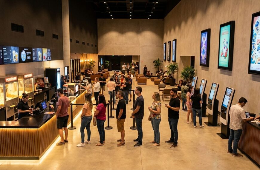 2025年末電影炸翻天！威秀影城最新必看推薦，這幾部根本神作級！