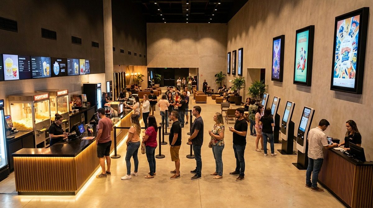 2025年末電影炸翻天！威秀影城最新必看推薦，這幾部根本神作級！