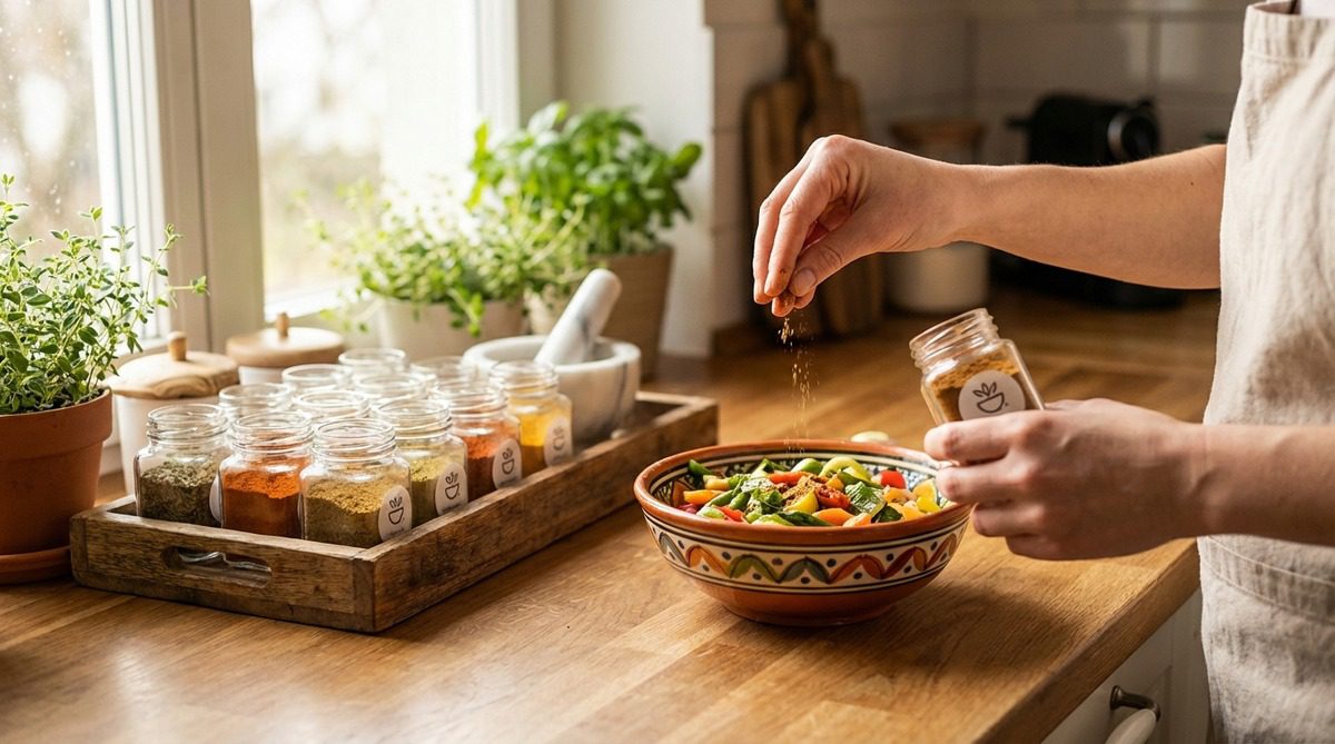 【2025最新】小磨坊香料神級運用！從廚房到客廳，居家生活質感直接爆棚！網友激推必備清單！